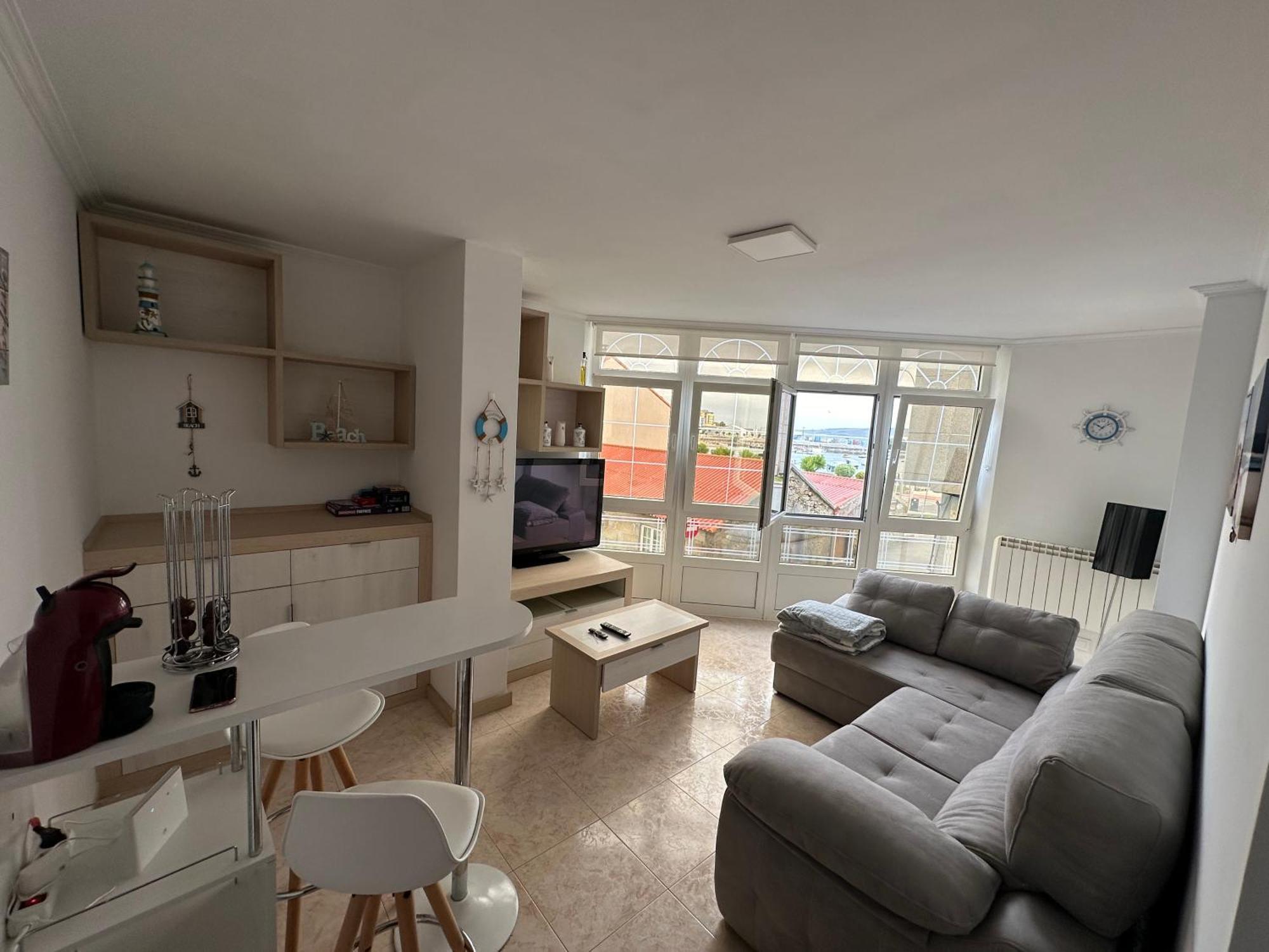 Apartamento Xoel *
